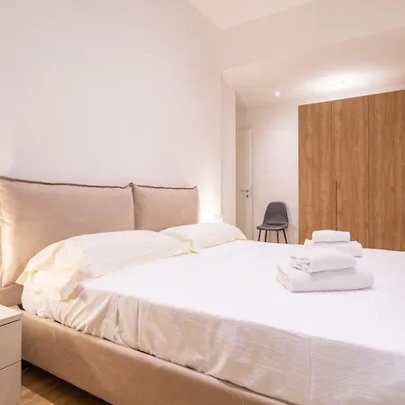 Apartamento Bargello Modern By Mmega