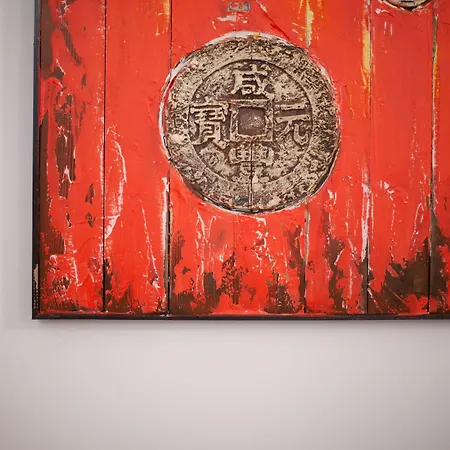 Διαμέρισμα Bargello Modern By Mmega