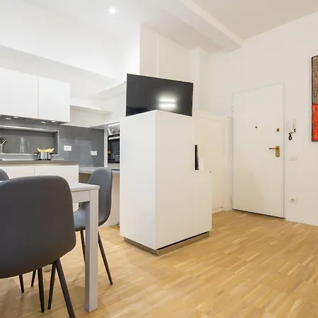 Bargello Modern By Mmega Διαμέρισμα Φλωρεντία