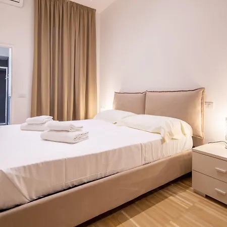 Διαμέρισμα Bargello Modern By Mmega