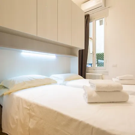 Bargello Modern By Mmega Φλωρεντία