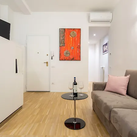 Bargello Modern By Mmega * Φλωρεντία