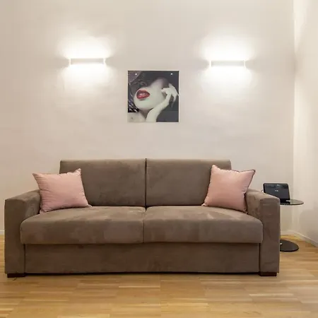 Appartamento Bargello Modern Firenze