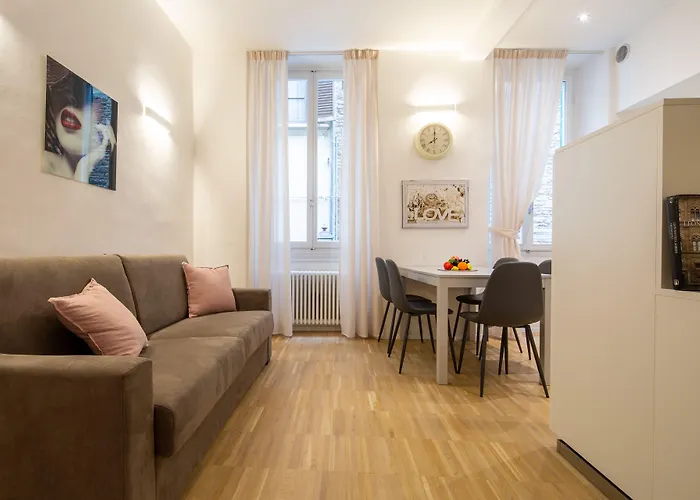 Bargello Modern By Mmega * Firenze